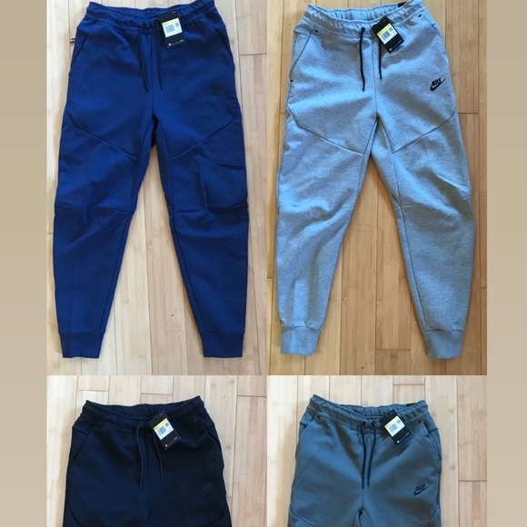 Nike Other - Nike Tech Fleece Pants